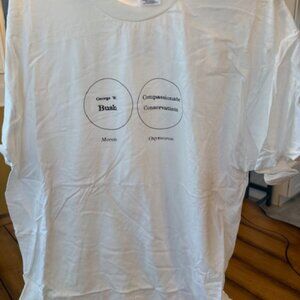 Anti-George Bush T-Shirt